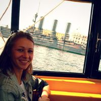 Tanya Gesse的照片