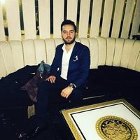 Aykut Kahraman's Photo