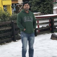 Shravan Kumar's Photo