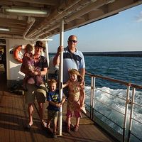 Murray Sunstrum's Photo