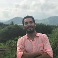 Othman Igrouche's Photo