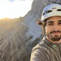 Luis Guillermo Romo的照片