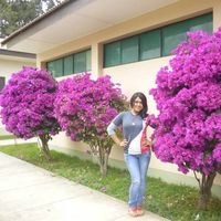 Lizbeth Huamán的照片