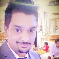 Saad Mansoor的照片