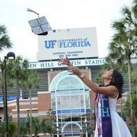 Laura Sandoval的照片