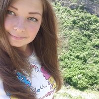 Ekaterina Tihonova的照片