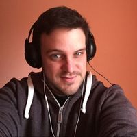 Edin Tahirovic的照片