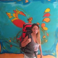 Fatima Ithurrart的照片