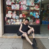 Emiliano Rojas的照片