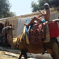 Kristopher Rainiere's Photo