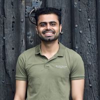 Nelson Eldhose's Photo