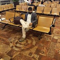 Ashutosh  Kumar's Photo