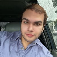 Vicente Quintero's Photo