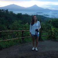 Iris Heemskerk's Photo