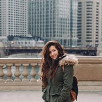 Фотографии пользователя Emily Smoler Coelho