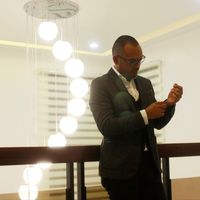 Antonio Carlos Lopez's Photo