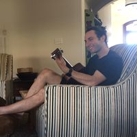 Matthew Adams的照片