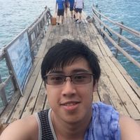 Frederick Uy的照片