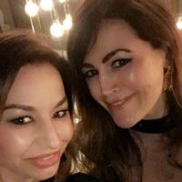 Elaine Byrne的照片