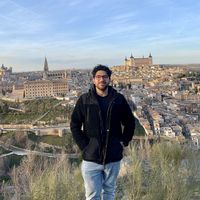 Daniel Duran+Alvarez's Photo