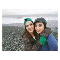 Tina Elbaqidze's Photo