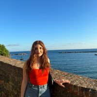 Arianna Pace's Photo