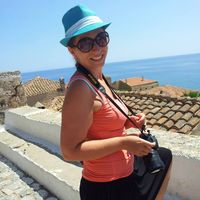 Marketa Dokoupilova的照片