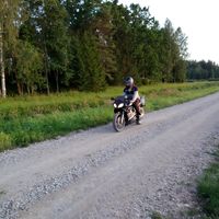 Ernests Tropins's Photo