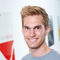 Sascha Keller's Photo