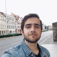 Vladislav Petkevich的照片