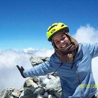 Cherifa Aissaoui's Photo