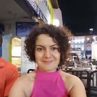 Guliz Coskun's Photo