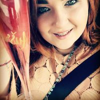 Ausra Gudjonyte's Photo