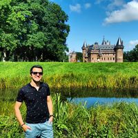 Alperen Sevinç's Photo