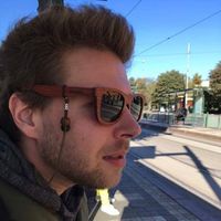 Jouni Ruuskanen's Photo