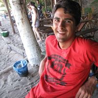 Photos de Nicolau Mártire