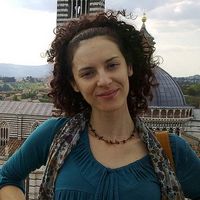 Loredana Buccoliero's Photo