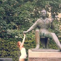 Moni Lakatosová's Photo