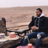 Hicham Kassid's Photo