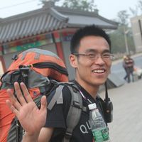 Fotos von Frank Shang