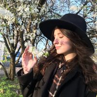 Nataliya Kuznetsova's Photo