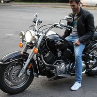 Alex Golovkov's Photo