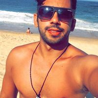 Rafael Valencio's Photo