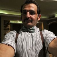 Fotos von armin hasani