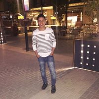 Ahmed Khalifa's Photo