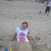 Adriana Diaz's Photo