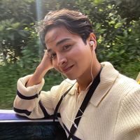 Luis Alexis Alarcón Beltran's Photo