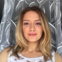 Diana Lokteva's Photo