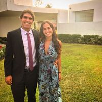 Belen Valera's Photo