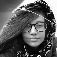 Yulia Gaisina的照片